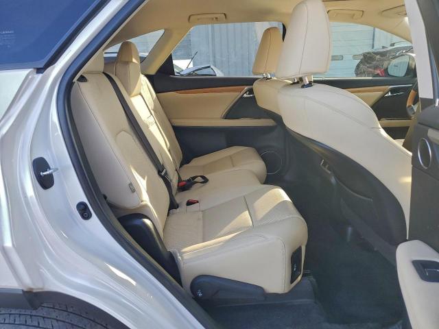 Lexus RX 350 L Image 2