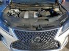 Lexus RX 350 L Image 8