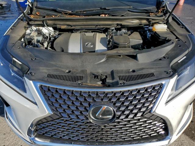 Lexus RX 350 L Image 8