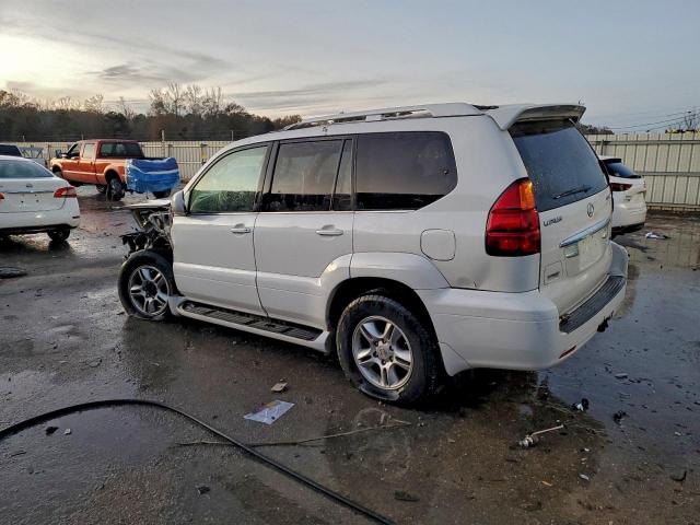 Lexus Gx 470 Image 4