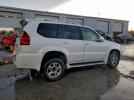 Lexus Gx 470 Image 5