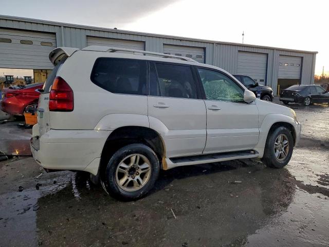 Lexus Gx 470 Image 5