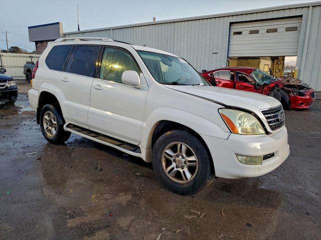 Lexus Gx 470 Image 2