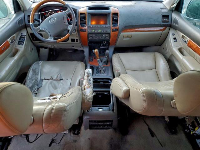 Lexus Gx 470 Image 7