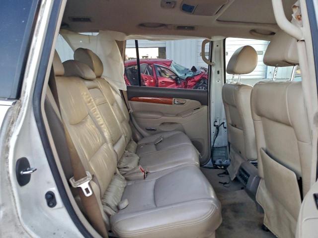 Lexus Gx 470 Image 9