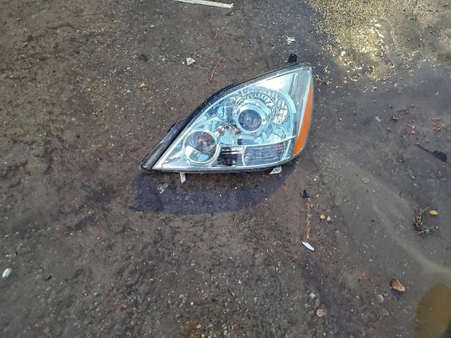 Lexus Gx 470 Image 11