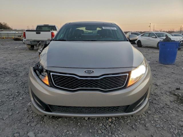 Kia Optima Sx Image 10