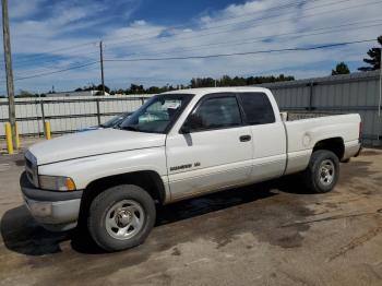  Salvage Dodge Ram 1500