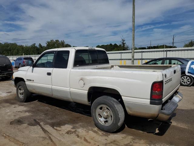 Dodge Ram 1500 Image 2