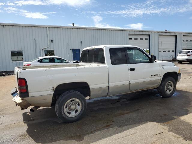 Dodge Ram 1500 Image 3