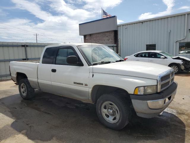 Dodge Ram 1500 Image 8