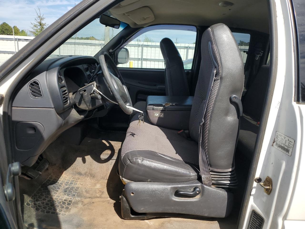 Dodge Ram 1500 Image 4