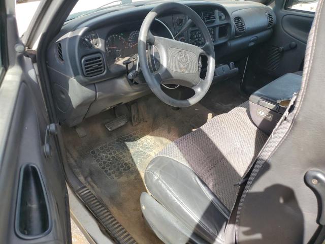 Dodge Ram 1500 Image 12