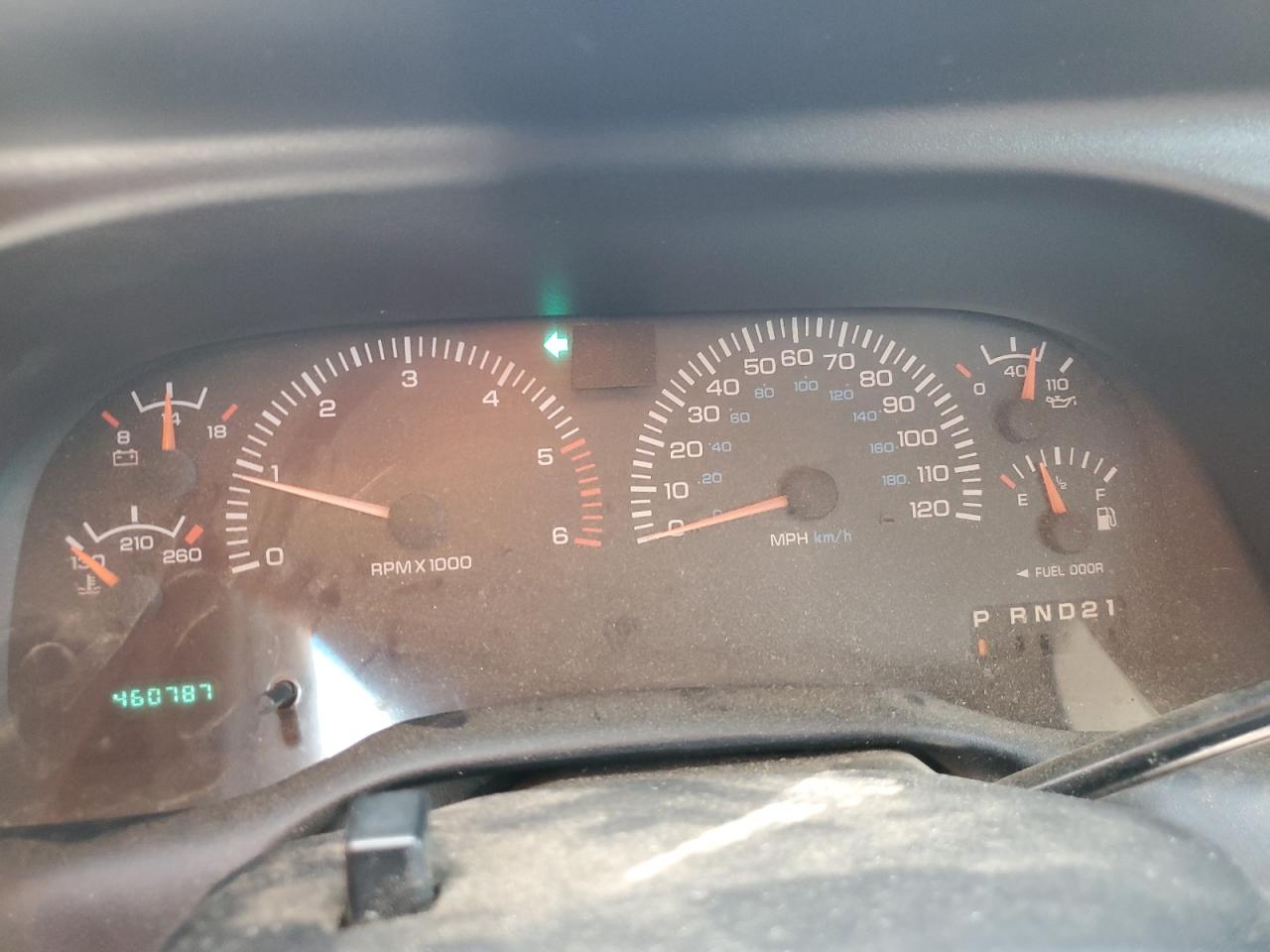 Dodge Ram 1500 Image 7