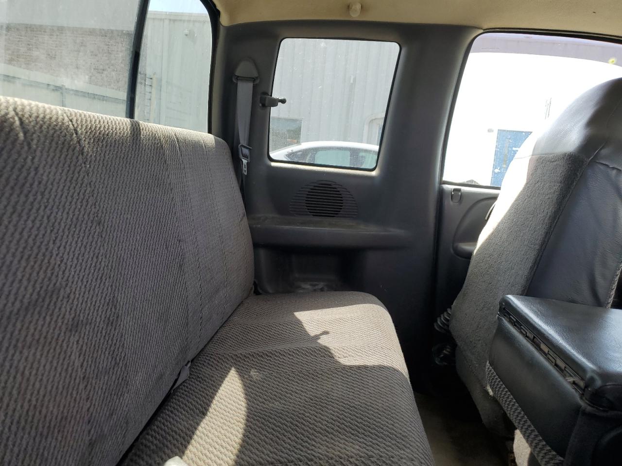 Dodge Ram 1500 Image 9