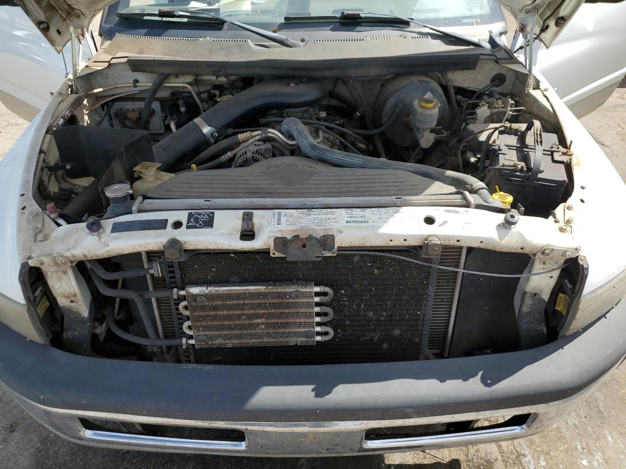 Dodge Ram 1500 Image 10