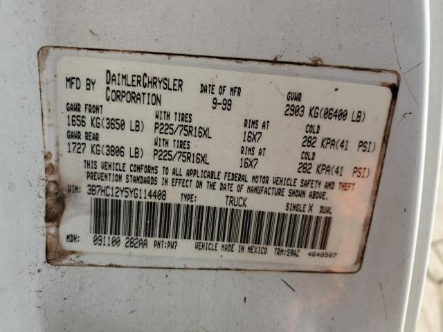 Dodge Ram 1500 Image 11