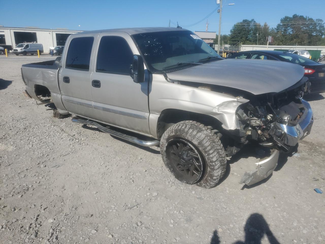 GMC Sierra C1500 Image 5