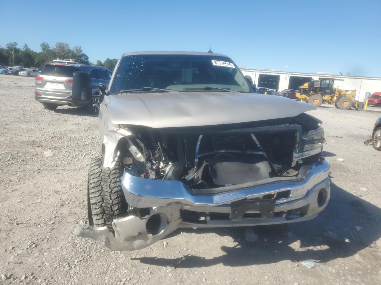 GMC Sierra C1500 Image 6