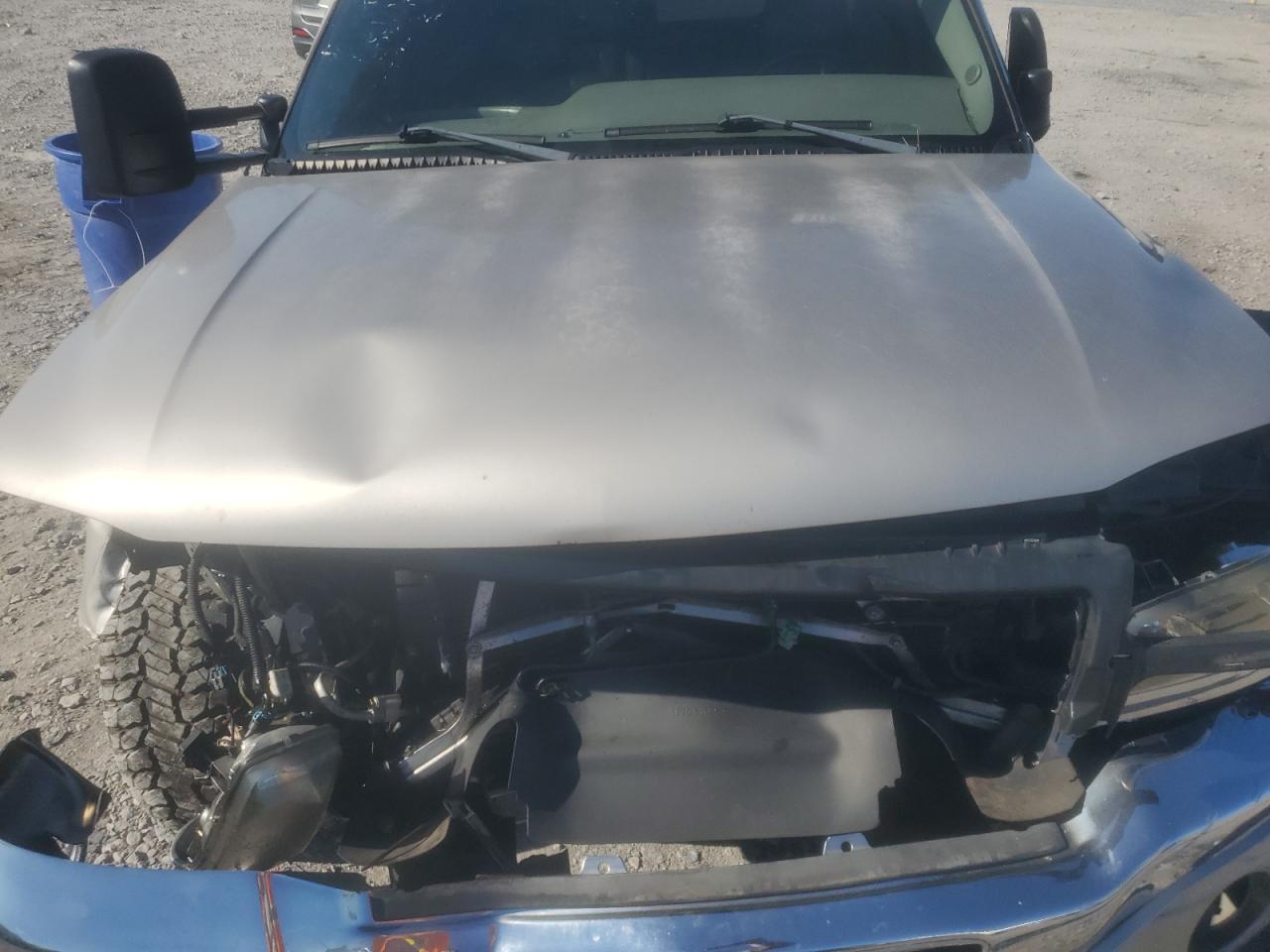 GMC Sierra C1500 Image 7