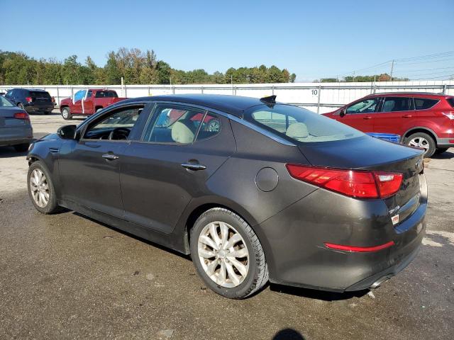 Kia Optima Lx Image 6