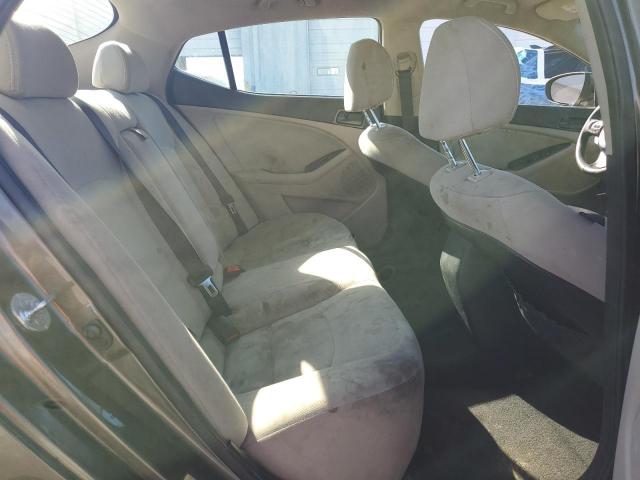 Kia Optima Lx Image 13