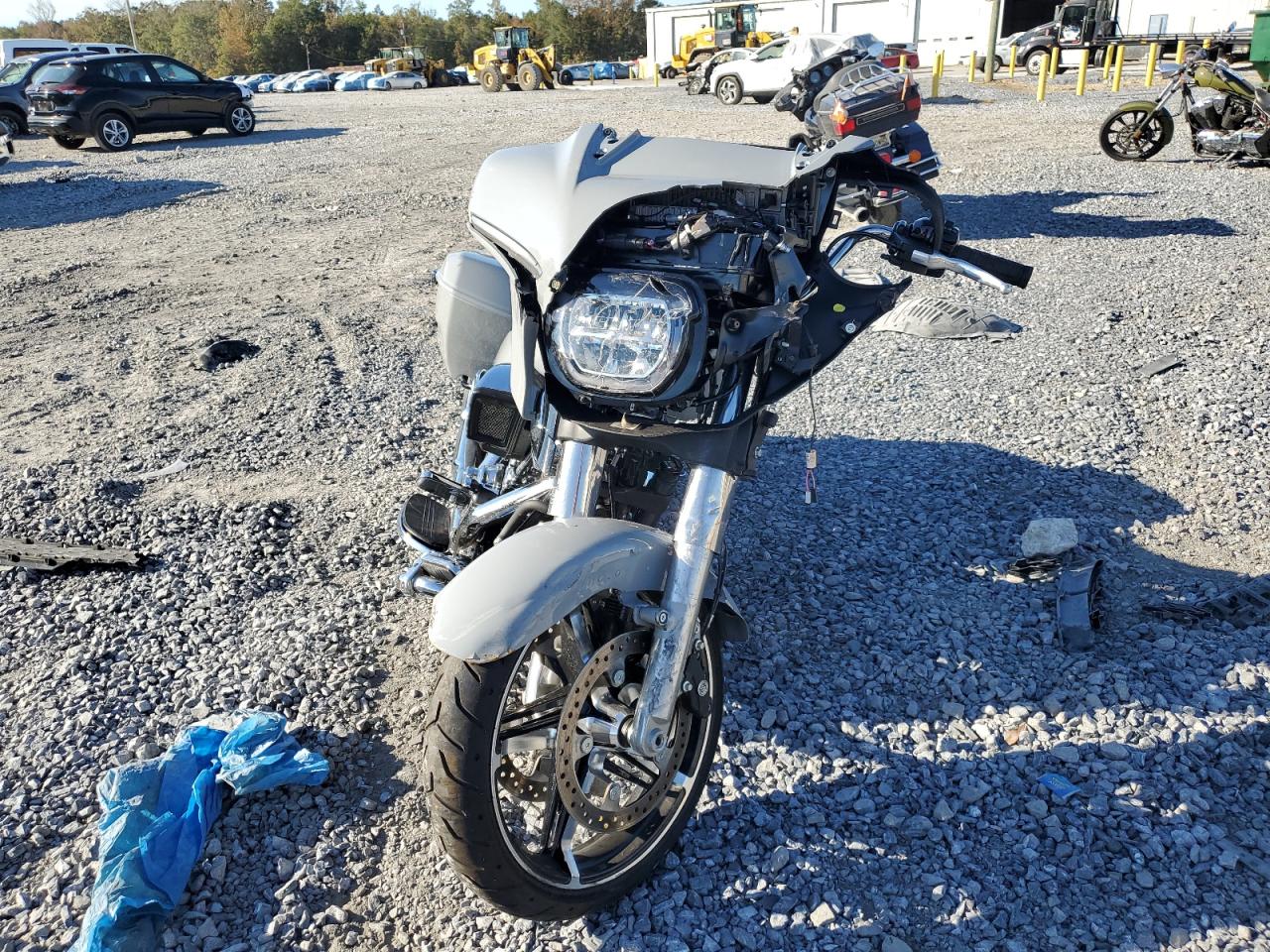 Harley-Davidson Fl Image 2