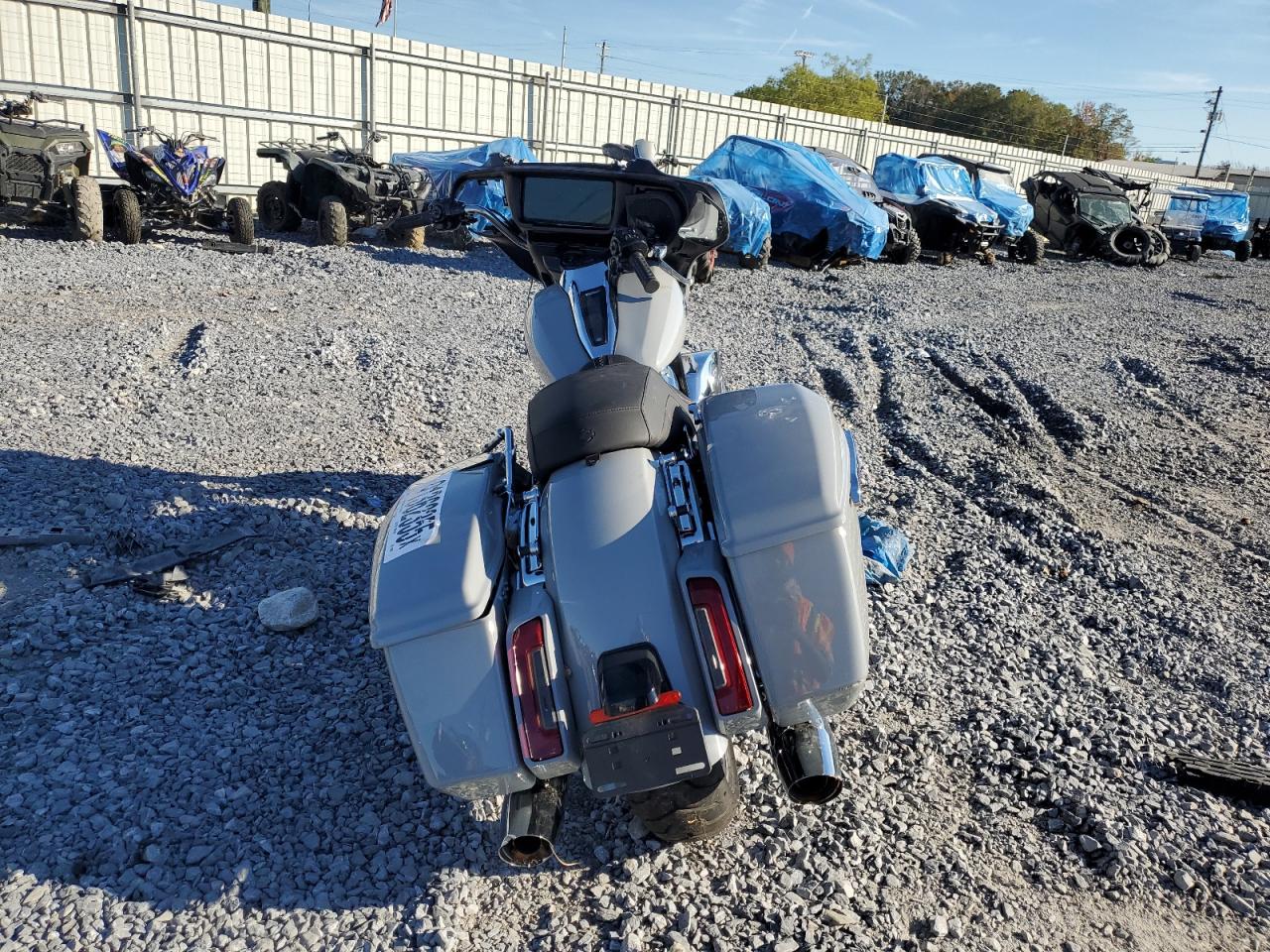 Harley-Davidson Fl Image 5