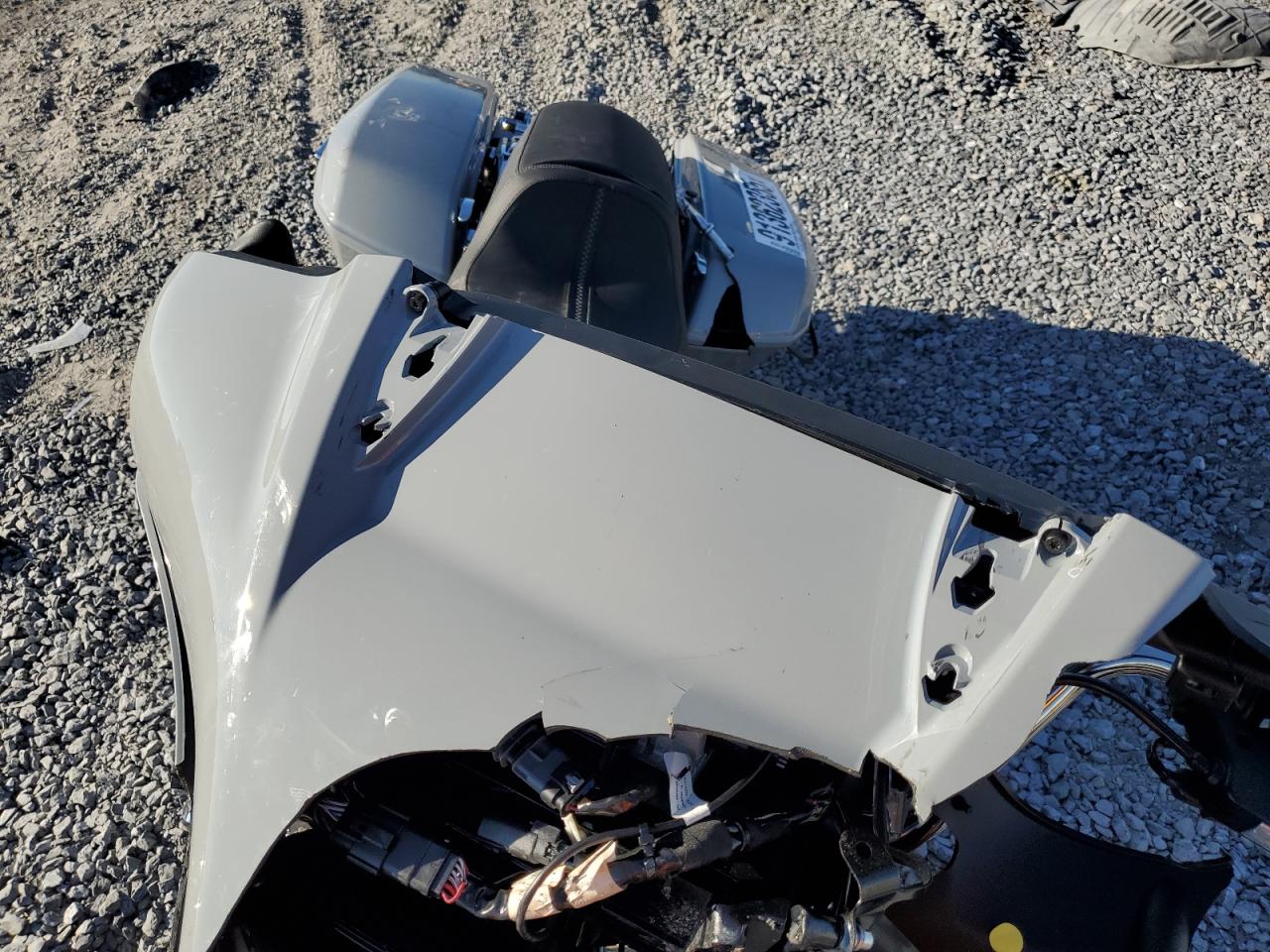 Harley-Davidson Fl Image 4