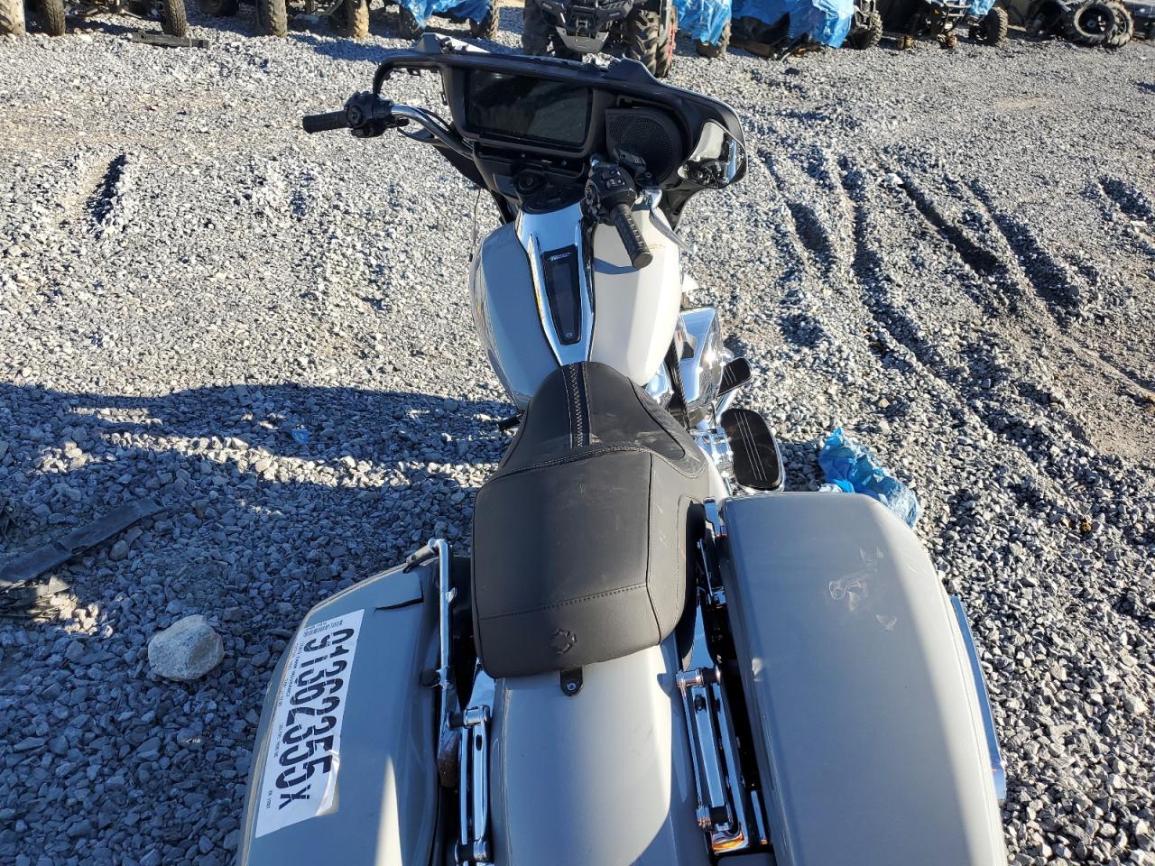 Harley-Davidson Fl Image 6