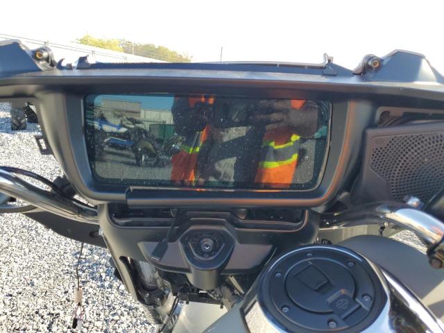 Harley-Davidson Fl Image 7