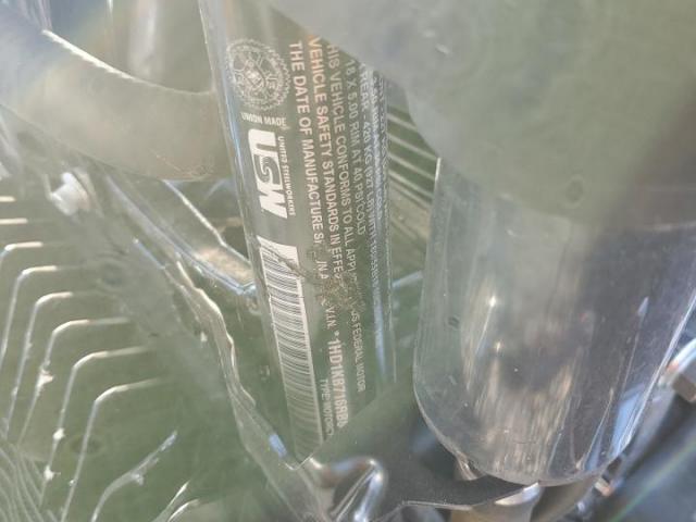 Harley-Davidson Fl Image 8