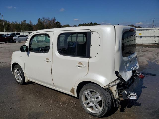 Nissan cube Base Image 6