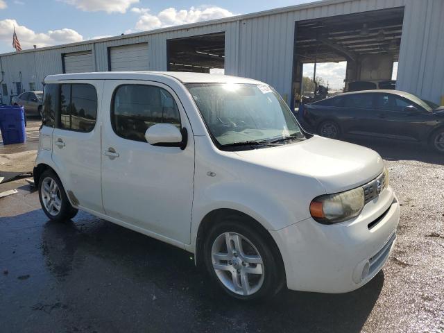 Nissan cube Base Image 2