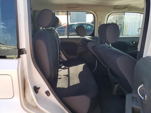 Nissan cube Base Image 11