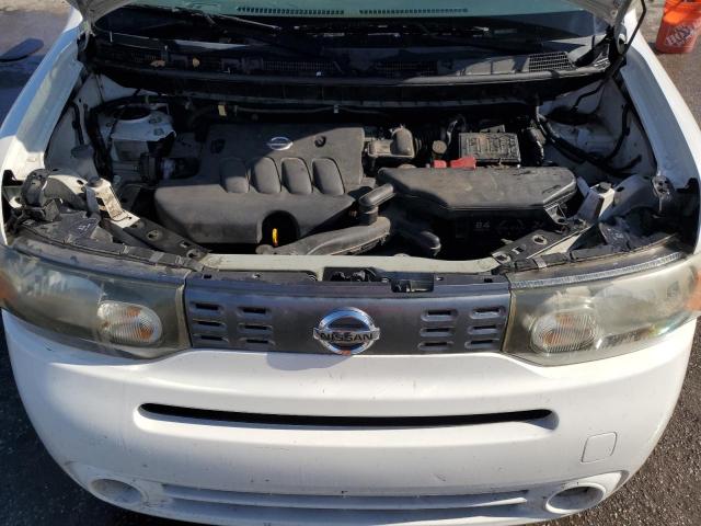 Nissan cube Base Image 12