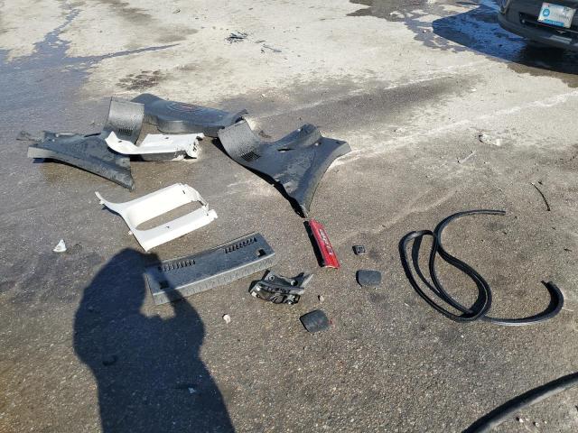 Nissan cube Base Image 13