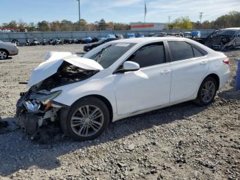  Salvage Toyota 025fd25