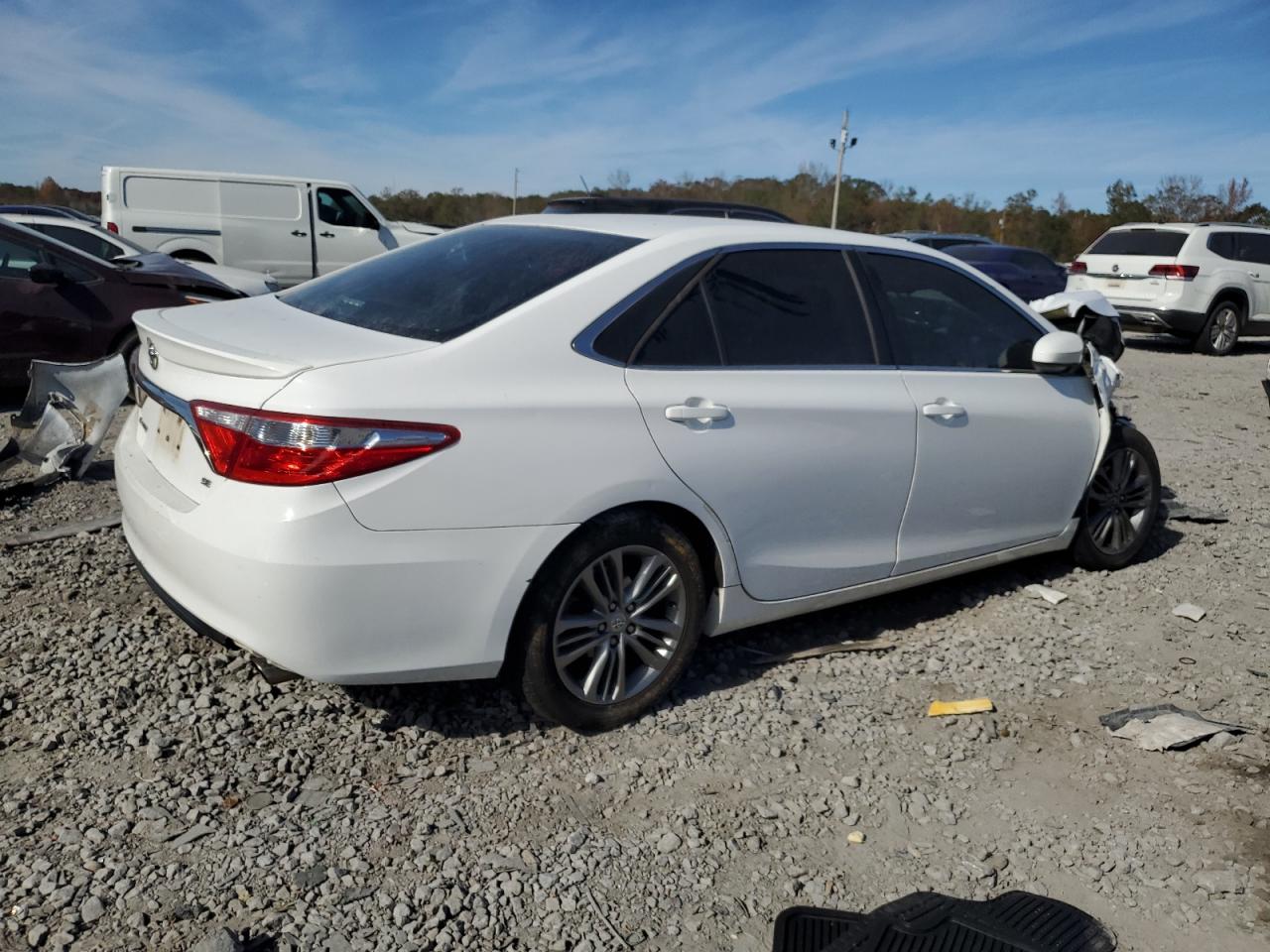 Toyota 025fd25 Le Image 2