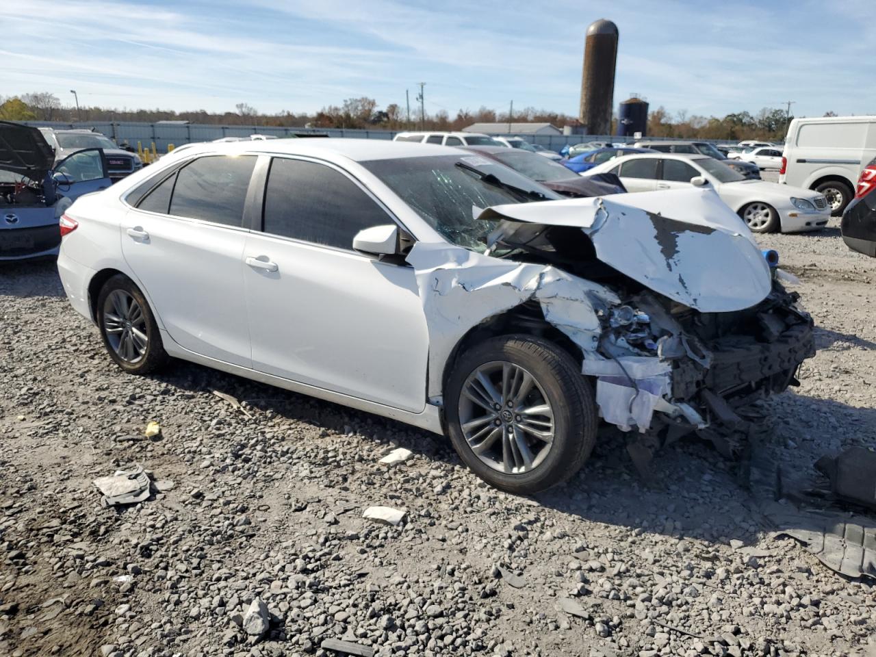 Toyota 025fd25 Le Image 8