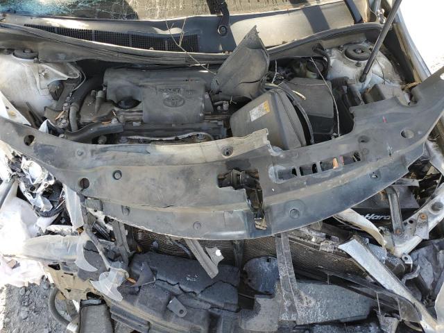 Toyota 025fd25 Le Image 10