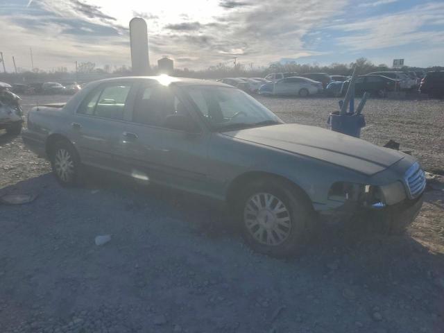 Ford Crown Vic Lx Image 10