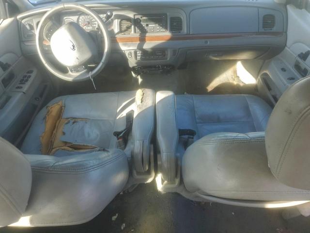 Ford Crown Vic Lx Image 5