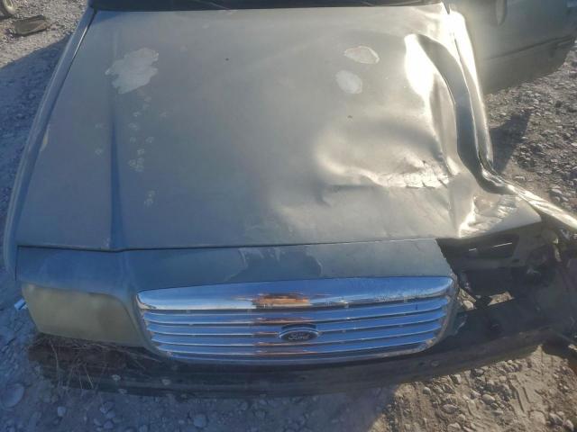 Ford Crown Vic Lx Image 11