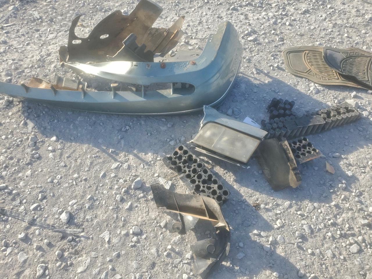 Ford Crown Vic Lx Image 7