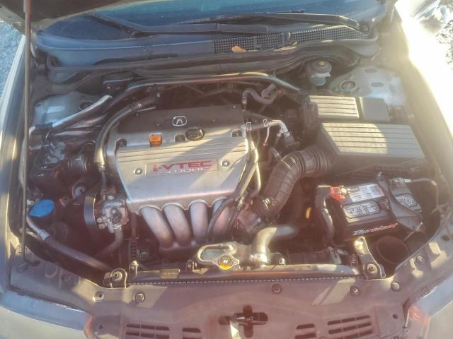 Acura TSX Image 11