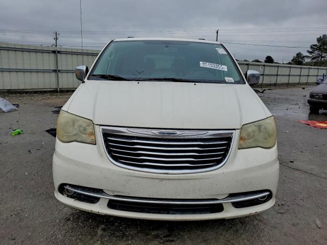 Chrysler Minivan Touring L Image 8