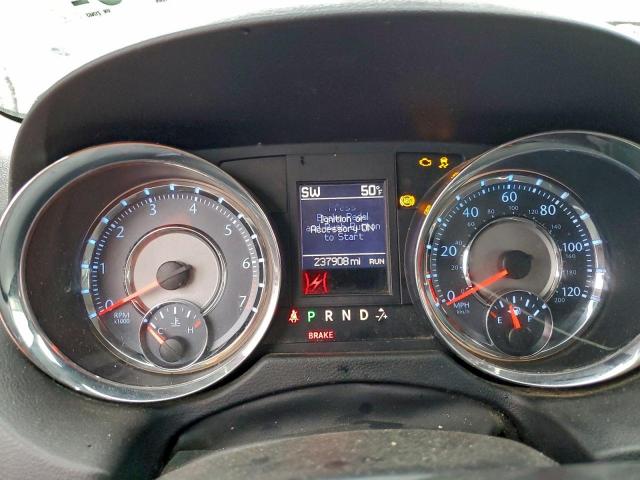 Chrysler Minivan Touring L Image 2