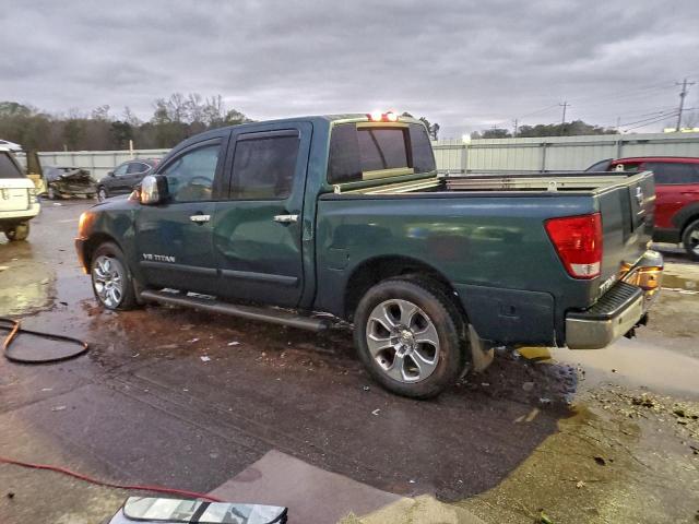 Nissan Titan Xe Image 2