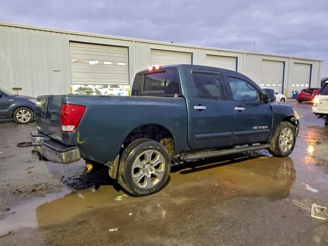 Nissan Titan Xe Image 5